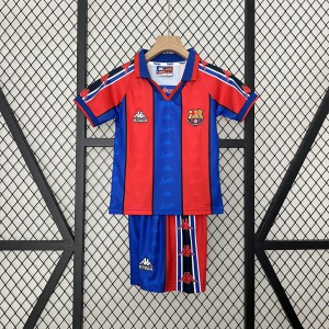 Kids Kit Barcelona 95-97 home