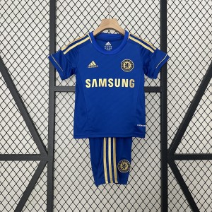 Kids Kit Chelsea 12-13 home