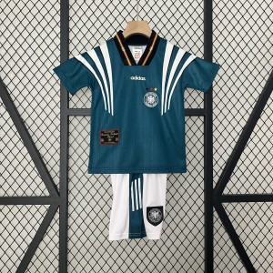 Kids Kit Germany 1996 home