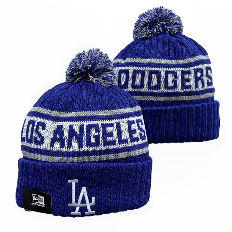 Los Angeles Dodgers beanies nt1