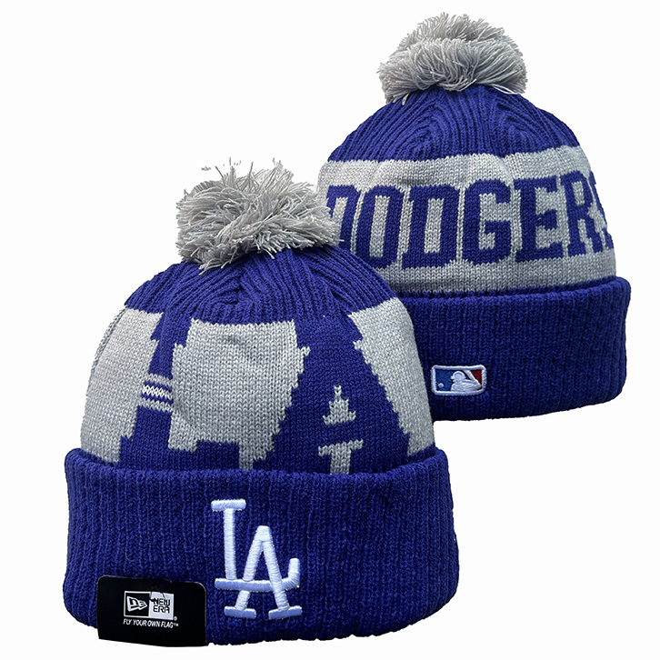 Los Angeles Dodgers beanies nt5