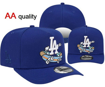 Los Angeles Dodgers caps NT 11