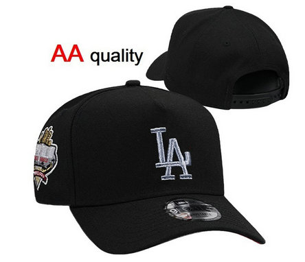 Los Angeles Dodgers caps NT 14