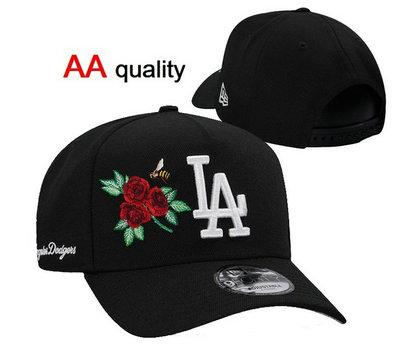 Los Angeles Dodgers caps NT 15