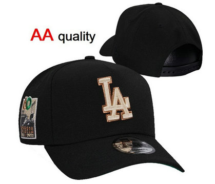 Los Angeles Dodgers caps NT 5