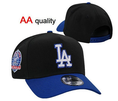 Los Angeles Dodgers caps NT7