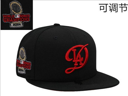 Los Angeles Dodgers caps tx 60