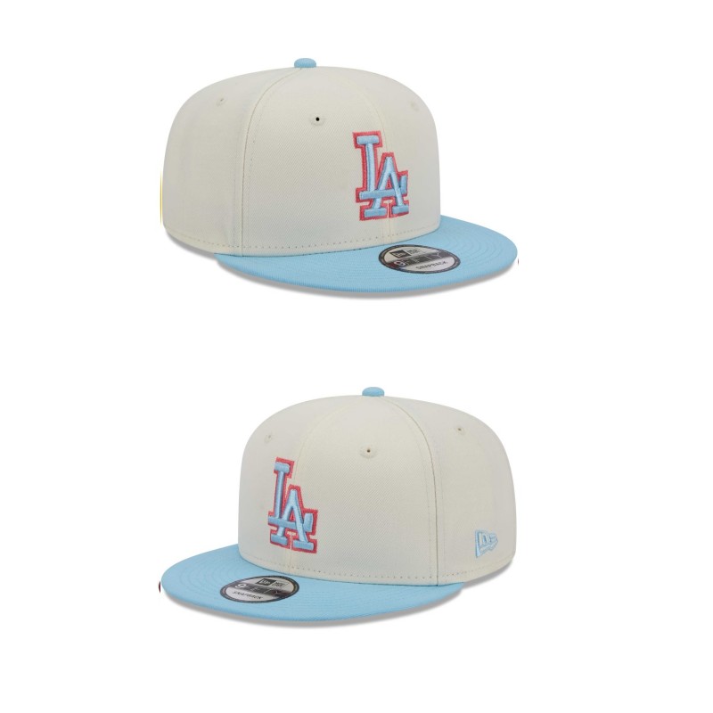 Los Angeles Dodgers tx 8