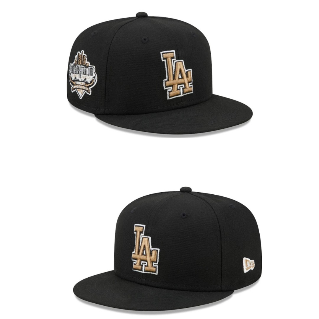 Los Angeles Dodgers tx10