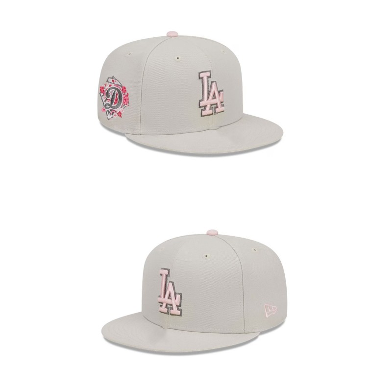 Los Angeles Dodgers tx8