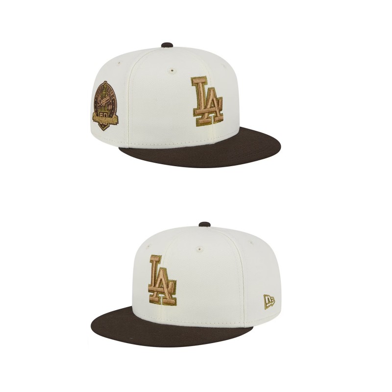 Los Angeles Dodgers white tx1