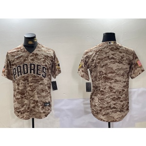 MLB Padres Blank Nike Cool Base Men Jersey MLB Padres Blank Nike Cool Base Men Jersey