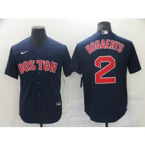 MLB Red Sox 2 Xander Bogaerts Navy Nike Cool Base Men Jersey MLB Red Sox 2 Xander Bogaerts Navy Nike Cool Base Men Jersey