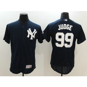 MLB Yankees 99 Aaron Judge Navy Blue Flexbase Men Jersey MLB Yankees 99 Aaron Judge Navy Blue Flexbase Men Jersey