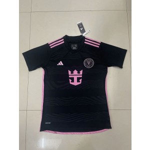 MLS Inter Miami 2024 Away Soccer Men Jersey