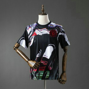 Manchester United 26-27 Pre-Match Jersey Jersey S-4XL