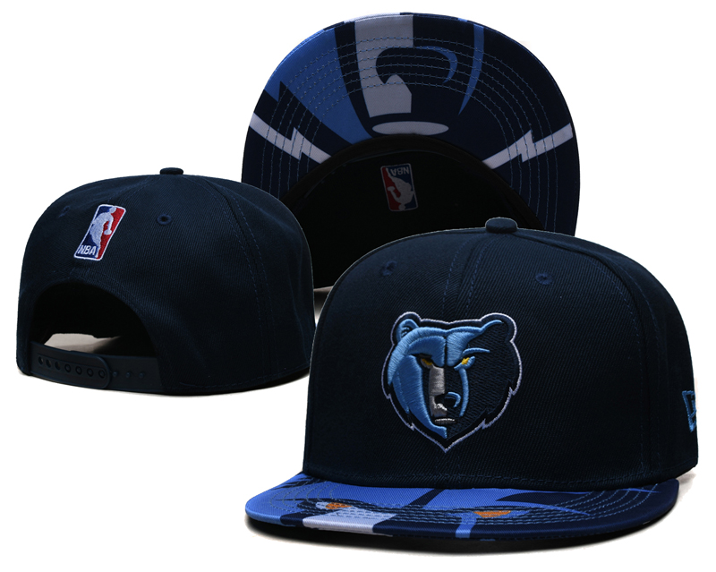 Memphis Grizzlies snapbacks tx