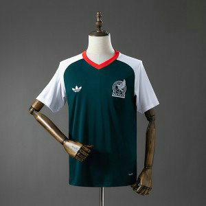 Mexico 2026 Training Jersey Jersey S-XXL