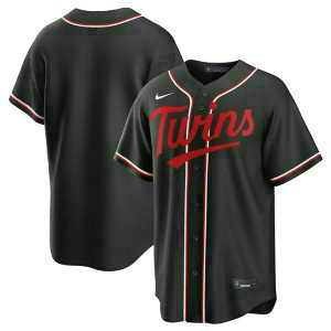 Minnesota Twins Blank 2026 Black Out Cool Base Men Jersey Minnesota Twins Blank 2026 Black Out Cool Base Men Jersey