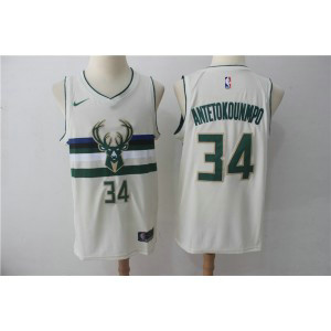 NBA Bucks 34 Giannis Antetokounmpo Cream City Edition Nike Men Jersey NBA Bucks 34 Giannis Antetokounmpo Cream City Edition Nike Men Jersey