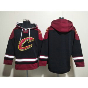 NBA Cavaliers Blank Black Hoodie Sweatshirt NBA Cavaliers Blank Black Hoodie Sweatshirt