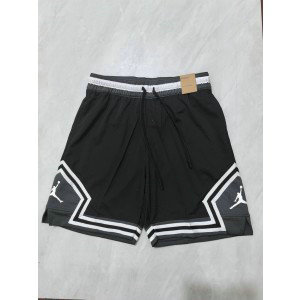 NBA Jordan Black Shorts 11