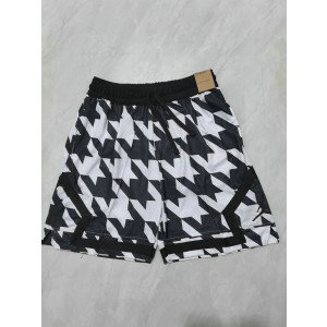 NBA Jordan Black Shorts 5