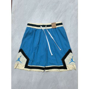 NBA Jordan Blue Shorts