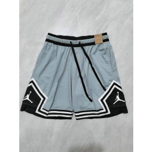 NBA Jordan Grey Shorts