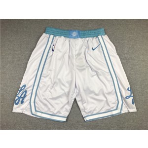 NBA Lakers Just Don City Shorts