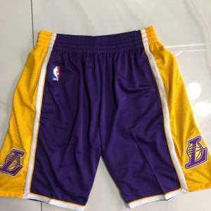 NBA Lakers Kobe Basketball Shorts