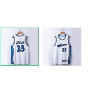 NBA Wizards 23 Michael Jordan 2022 New Men Jersey NBA Wizards 23 Michael Jordan 2022 New Men Jersey