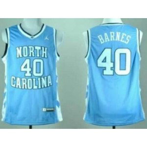 NCAA North Carolina Tar Heels 40 Harrison Barnes Blue Men Jersey NCAA North Carolina Tar Heels 40 Harrison Barnes Blue Men Jersey
