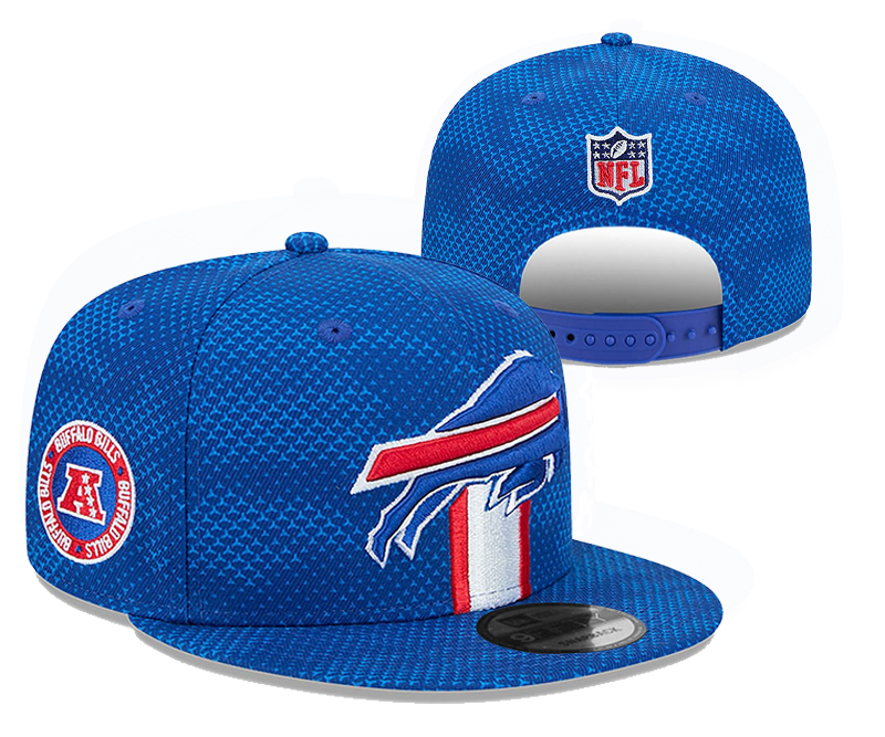 NFL Buffalo Bills New Hat nt 4