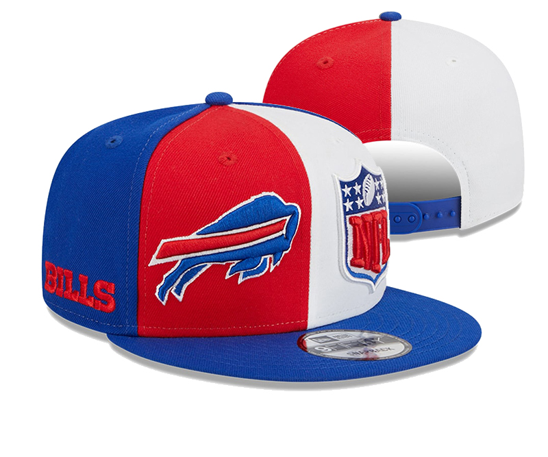 NFL Buffalo Bills New Hat tx 7