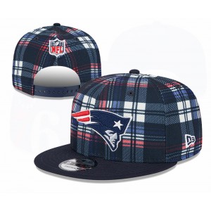 NFL New England Patriots 2024 New Hat nt