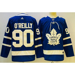 NHL Blues 90 Ryan O'Reilly Blue 2022-23 Retro Adidas Men Jersey NHL Blues 90 Ryan O'Reilly Blue 2022-23 Retro Adidas Men Jersey