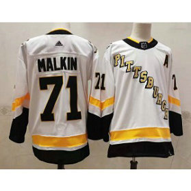 NHL Penguins 71 Evgeni Malkin 2020 New Adidas Men Jersey NHL Penguins 71 Evgeni Malkin 2020 New Adidas Men Jersey
