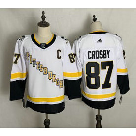 NHL Penguins 87 Sidney Crosby 2020 New Adidas Men Jersey NHL Penguins 87 Sidney Crosby 2020 New Adidas Men Jersey