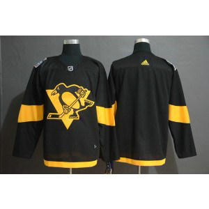 NHL Penguins Blank 2019 Stadium Series Black Adidas Men Jersey NHL Penguins Blank 2019 Stadium Series Black Adidas Men Jersey
