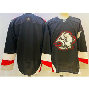 NHL Sabres Blank Navy 2022-23 Retro Adidad Men Jersey NHL Sabres Blank Navy 2022-23 Retro Adidad Men Jersey