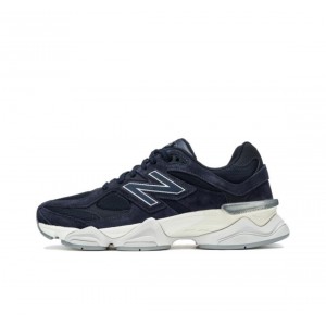 New Balance NB9060 Black Shoes