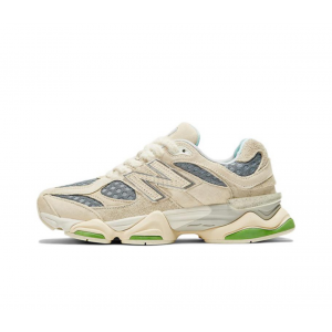 New Balance NB9060 Cream Shoes 3