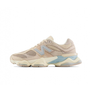 New Balance NB9060 Cream Shoes