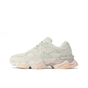 New Balance NB9060 Pink Shoes