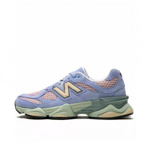 New Balance NB9060 Purple Shoes