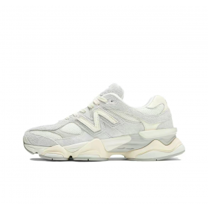 New Balance NB9060 White Shoes 1