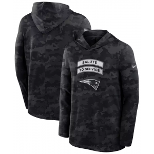 New England Patriots 2026 Salute to Service Top Shirt