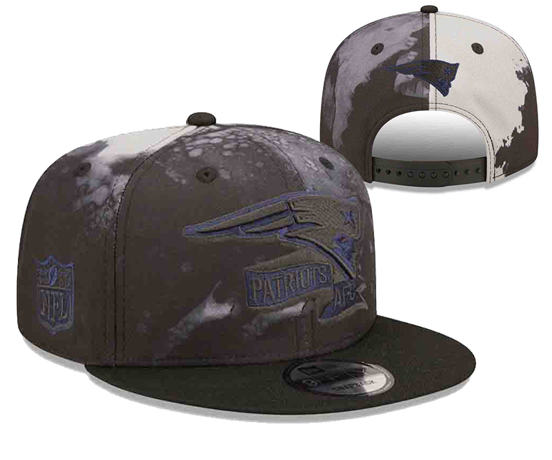 New England Patriots snapback nt 11