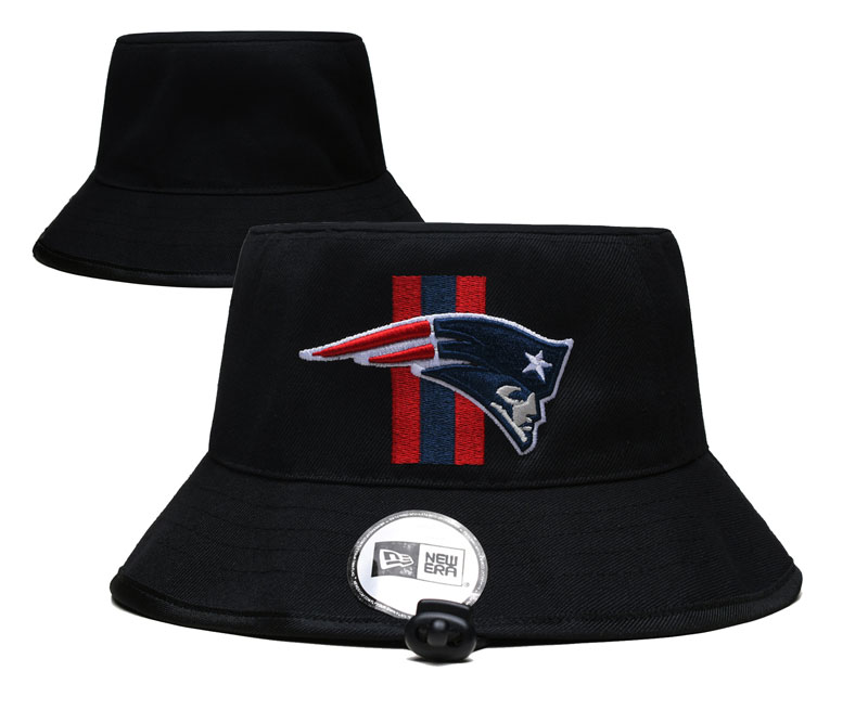 New England Patriots snapback nt 4
